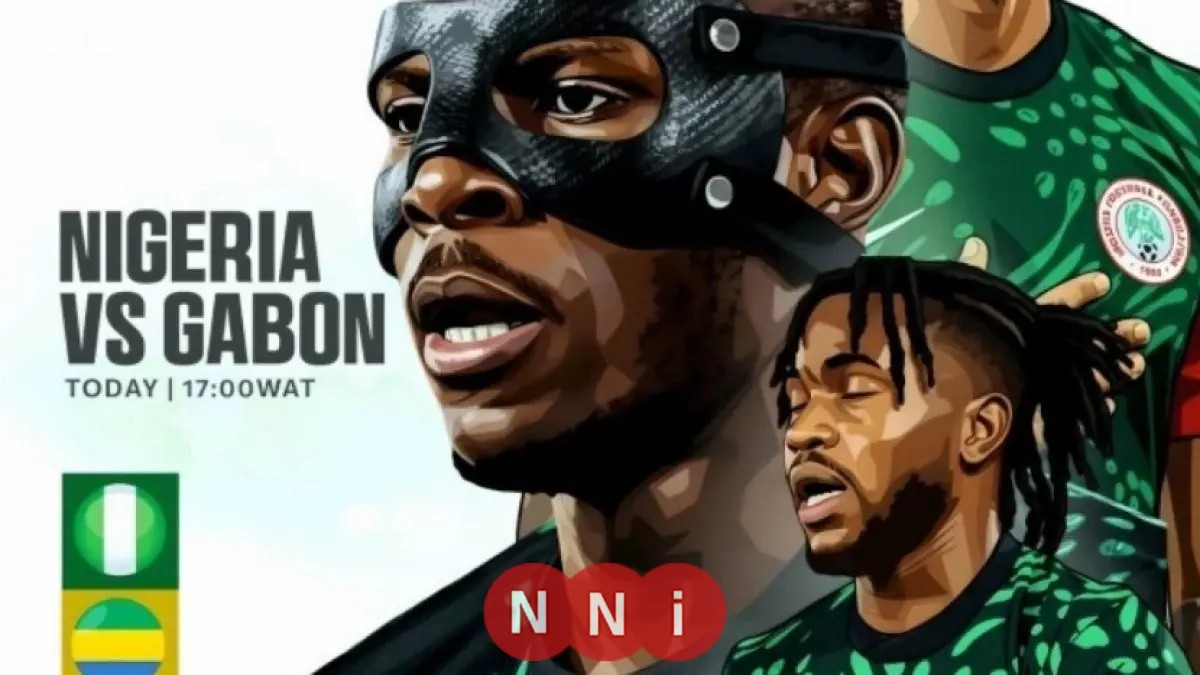 حل أزمة تمرد اللاعبين في معسكر منتخب نيجيريا