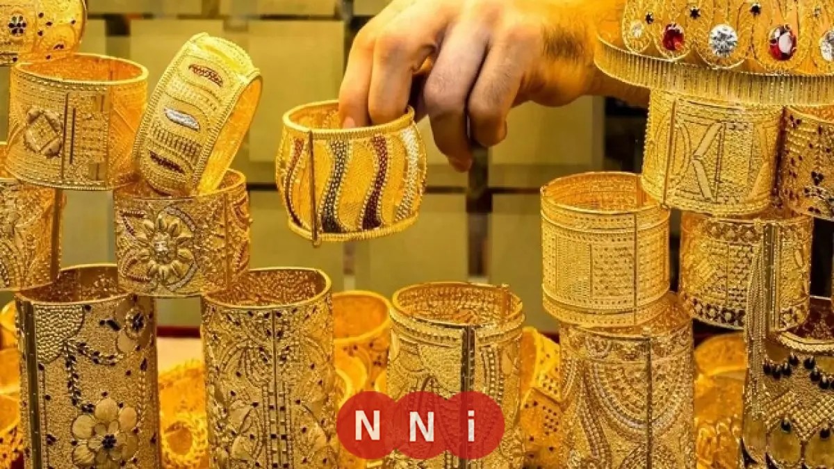 طريقة استرداد مصنعية ودمغة السبائك الذهبية عند البيع