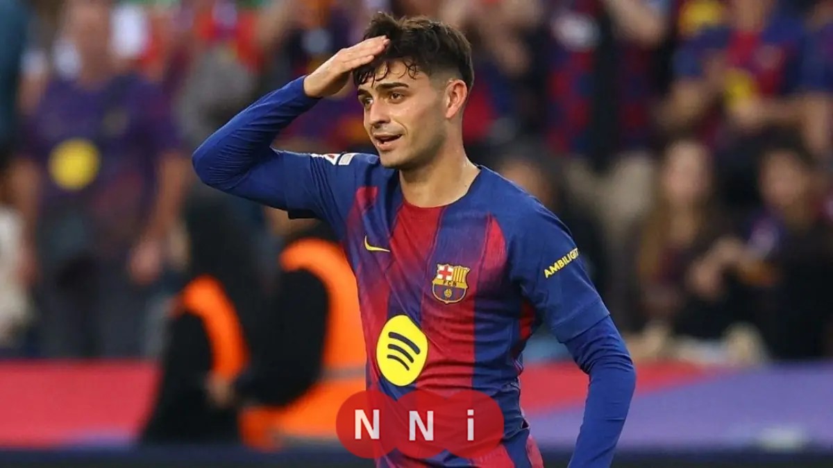 بيدري يكشف عن سر فليك كمدرب هادئ ويحث على تجنب إغضابه