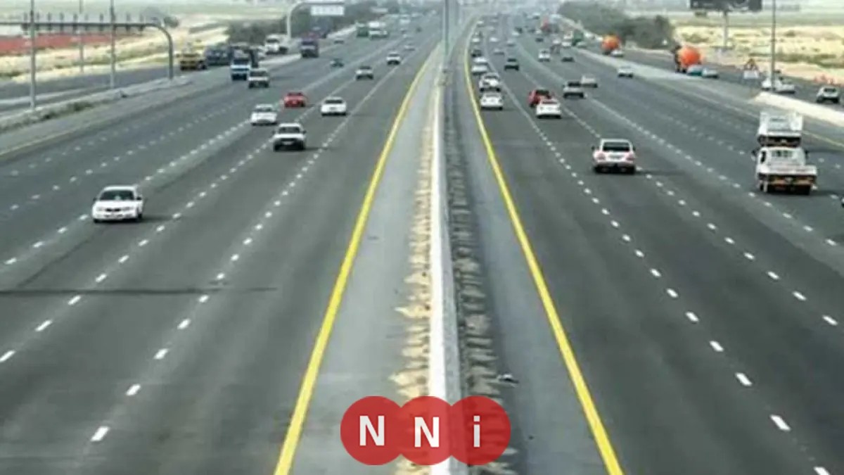 إغلاق طريق امتداد محور 26 يوليو أمام جامعة مصر لرفع كوبري المشاة بمحطة المونوريل لمدة 8 ساعات