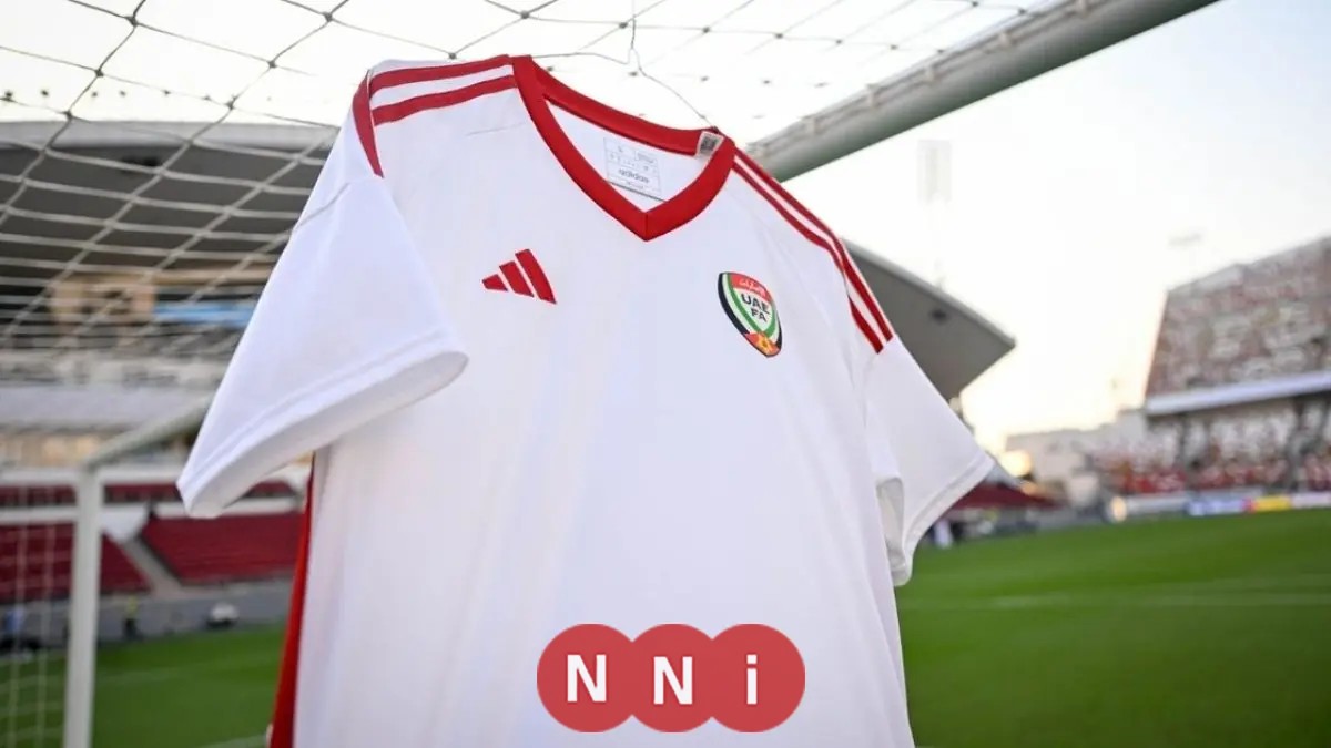 تشكيلة الإمارات تواجه العراق بتغييرات كبيرة في ذهاب الملحق الآسيوي