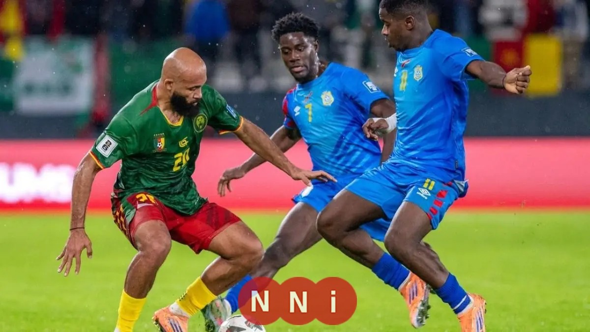 الكاميرون تتعثر في رحلة التأهل لكأس العالم 2026