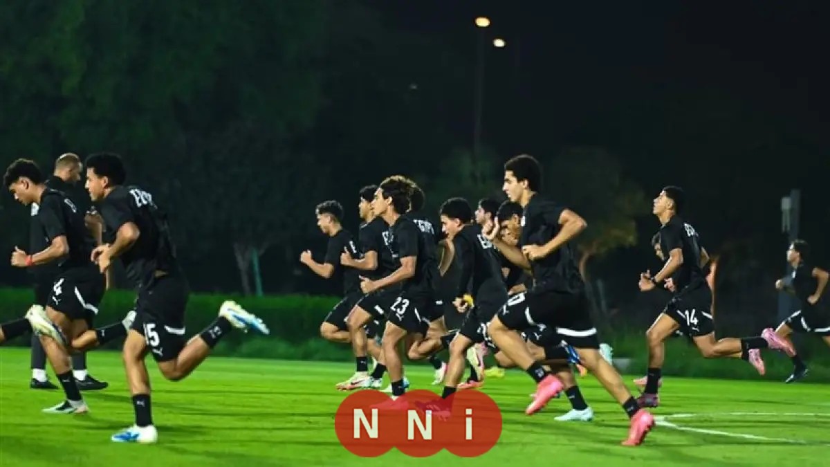 تعرف على أبرز كواليس جلسة الكاس مع نجوم المنتخب قبل التحدي ضد سويسرا