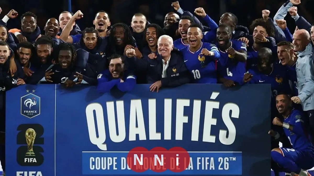 تعرف على المنتخبات الـ29 المتأهلة للمشاركة في كأس العالم 2026