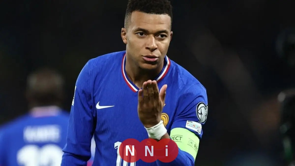 كيليان مبابي يصل إلى الهدف 400 ويواصل تحطيم الأرقام القياسية المذهلة