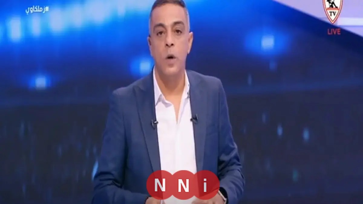 وفاة محمد صبري نجم الزمالك السابق إثر حادث سير مروع