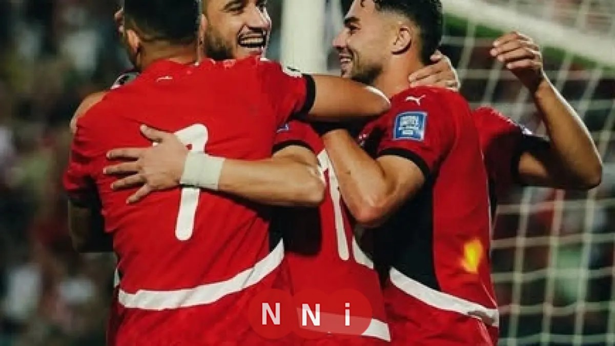 منتخب مصر يلتقي أوزبكستان اليوم في دورة الإمارات الودية تحضيرًا لكأس أمم إفريقيا