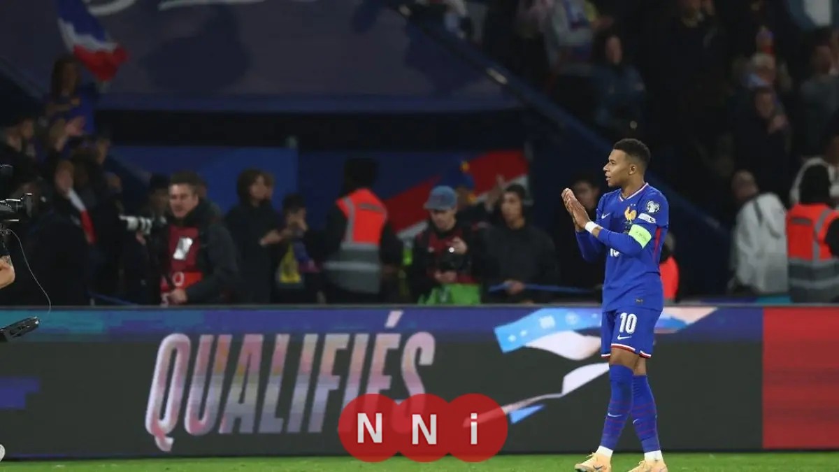 كيليان مبابي يؤكد: تشابي ألونسو في دائرة الحديث حين يخفق ريال مدريد