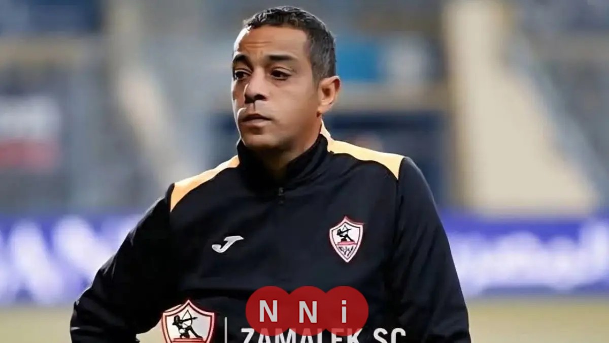 وفاة مأسوية لمحمد صبري نجم الزمالك السابق في حادث سير مروع