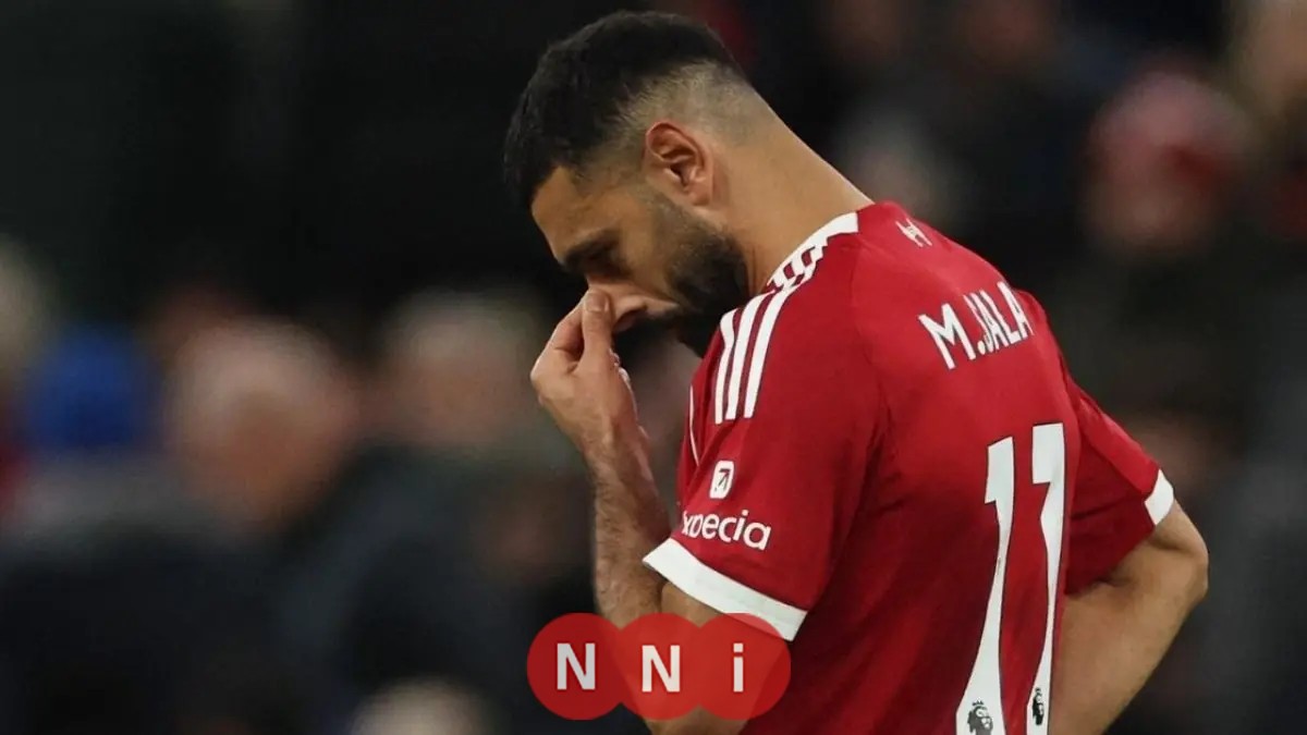 صدمـة.. أهداف الدقائق الأخيرة تنقذ ليفربول من شبح الهبوط