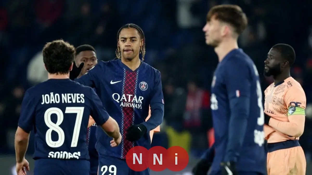 موعد مواجهة باريس سان جيرمان أمام توتنهام في دوري أبطال أوروبا