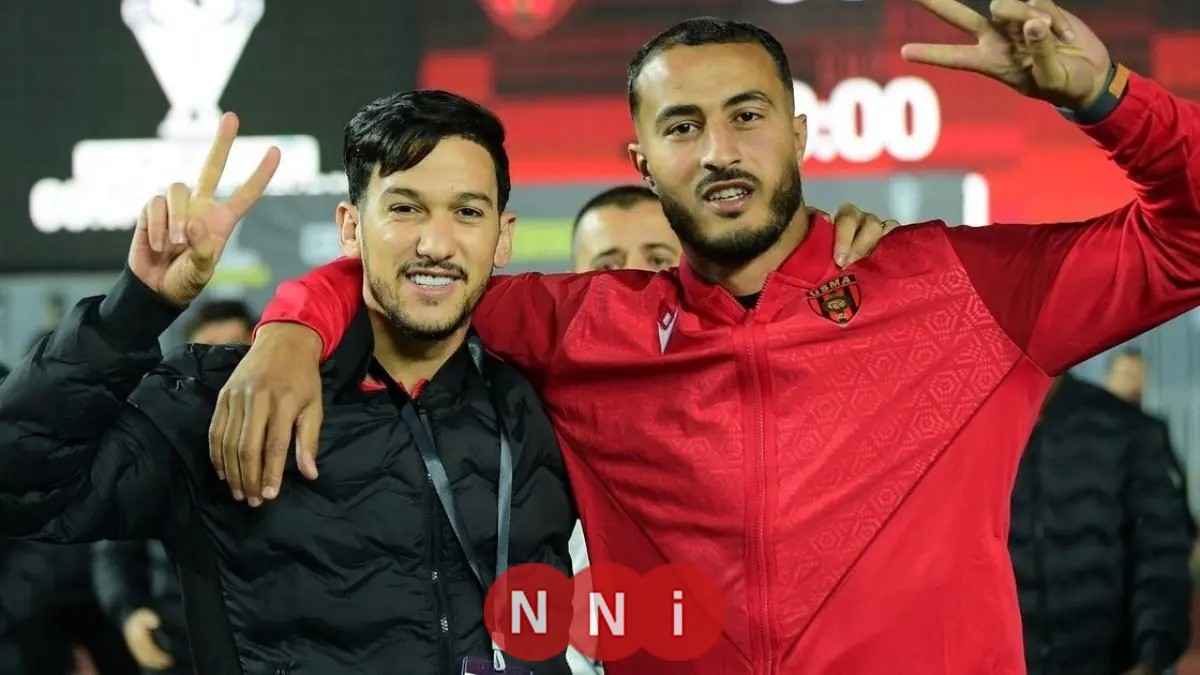 اتحاد العاصمة يحقق انتصاراً مثيراً على سان بيدرو في بطولة الكونفدرالية