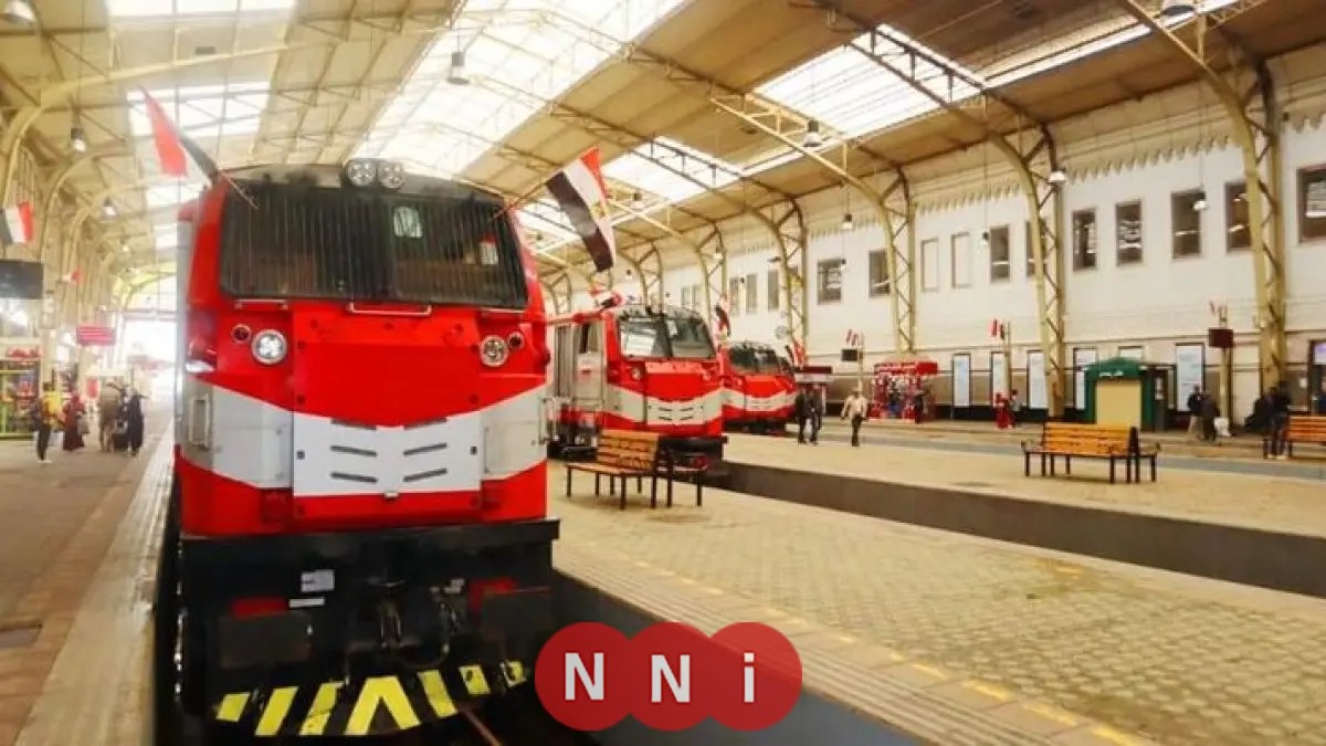 النقل تكشف عن طرق حجز تذاكر القطارات ووسائل الدفع المتنوعة في السكك الحديدية