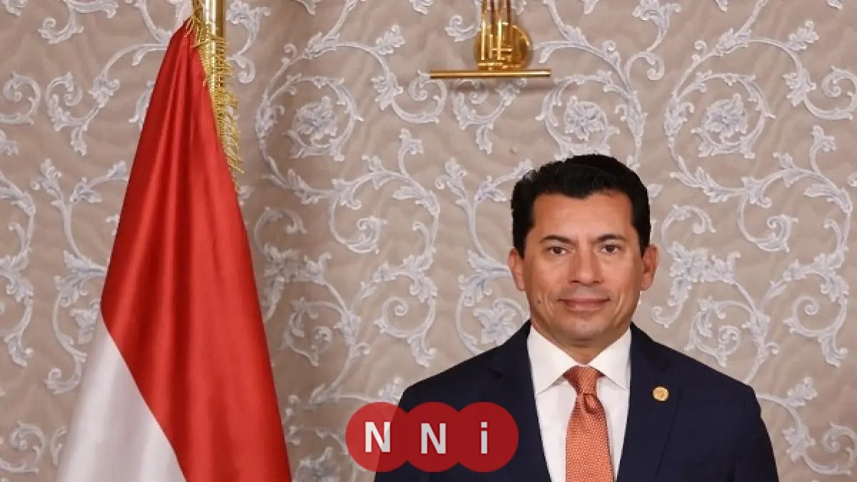 استضافة مصر لبطولة العالم للكاراتيه إنجاز تاريخي يحققه أشرف صبحي بعد 37 عامًا