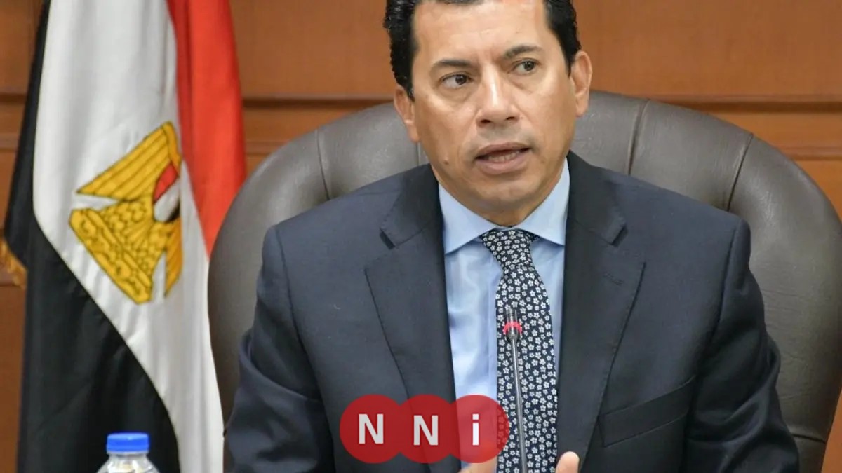 رفع وعي الشباب وترسيخ المشاركة السياسية محور جهود وزارة الرياضة