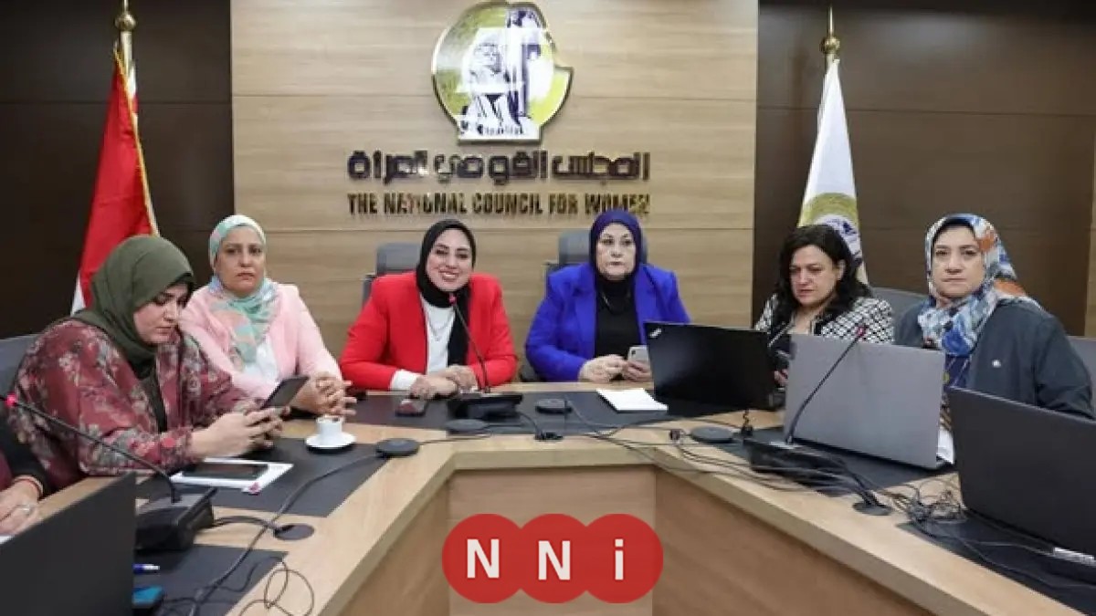 المجلس القومي للمرأة يوثق تفاعل السيدات في اليوم الأول من انتخابات النواب 2025