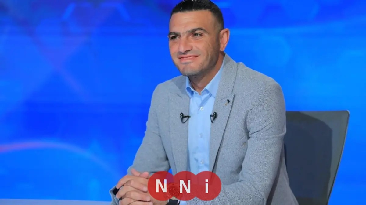 إيهاب المصري يؤكد على أهمية بداية المصري في كأس الكونفدرالية وضرورة دعم الفريق بالصفقات اللازمة