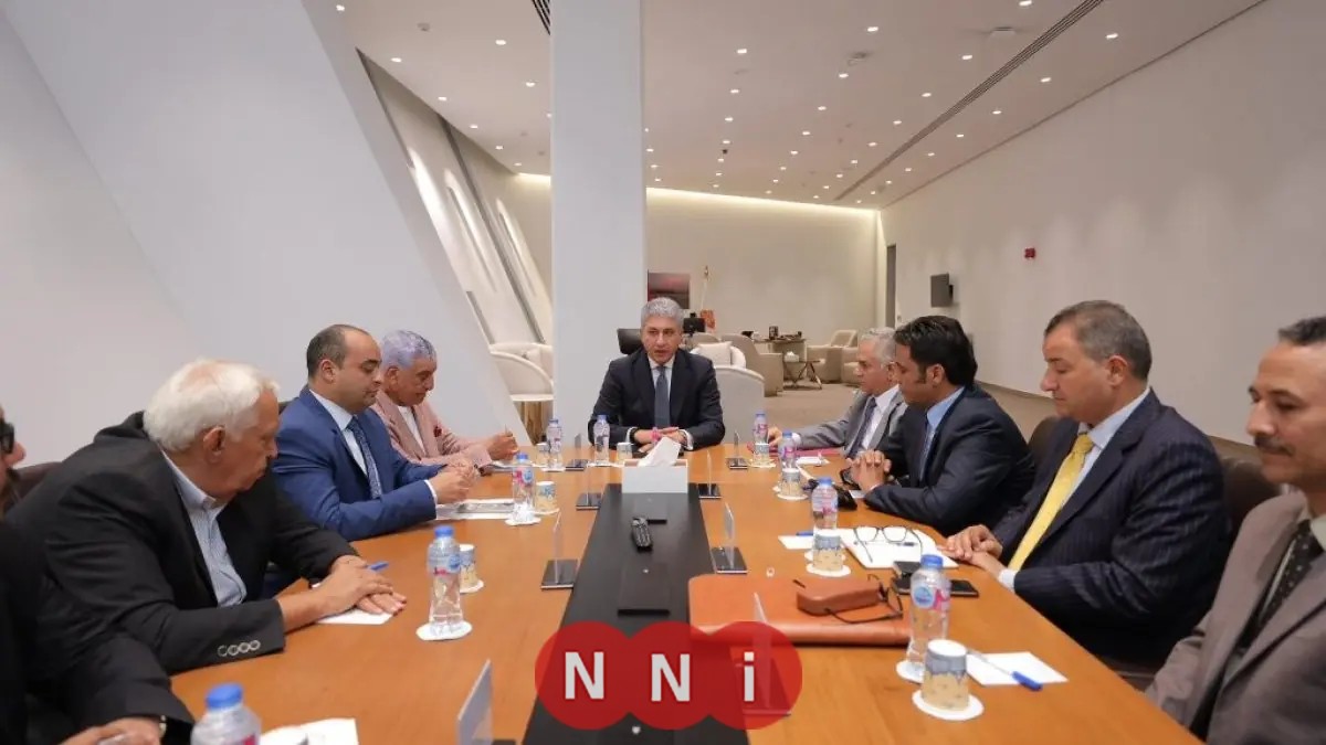 اجتماع موسع برئاسة وزير السياحة لبحث مقترحات تطوير المتحف المصري بالتحرير