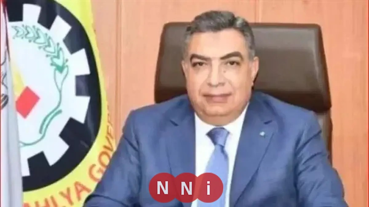 محافظ الدقهلية يعلن تضافر الجهود لضمان نجاح الانتخابات المقبلة