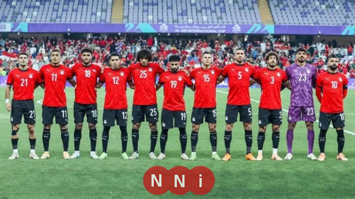تعرف على سر تجنب منتخب مصر لـ18 منتخبًا في قرعة كأس العالم 2026