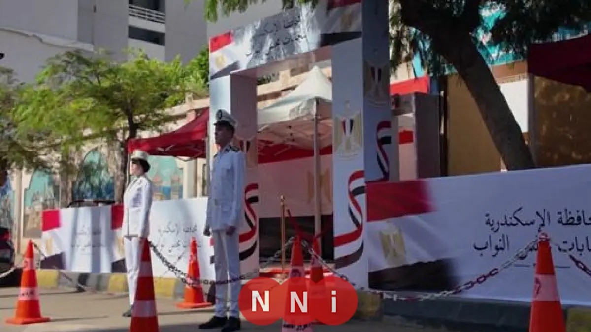 تعرف على تفاصيل فرز الأصوات لانتخابات مجلس النواب 2025 في قلب القاهرة