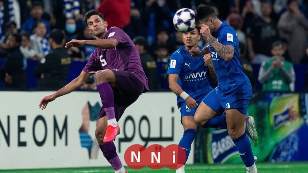 الهلال يسحق الشرطة ويتأهل بقوة لثمن نهائي دوري أبطال آسيا النخبة