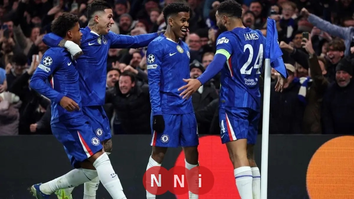 تشيلسي يوجه رسالة قوية لأرسنال بعد اكتساح برشلونة في دوري الأبطال