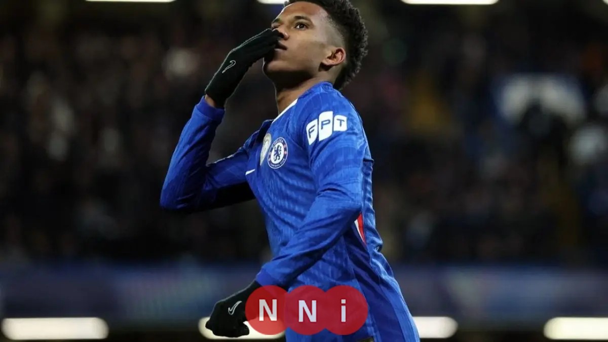 إستيفاو يعبر عن سعادته الغامرة بعد تسجيل هدف في مرمى برشلونة