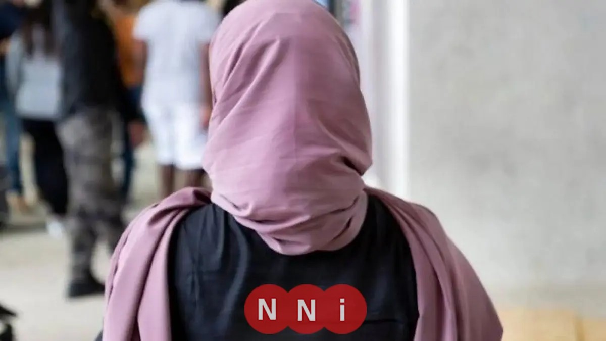 شريف الشوباشي يعبر عن موقفه: الحجاب حرية شخصية وليس بالإكراه