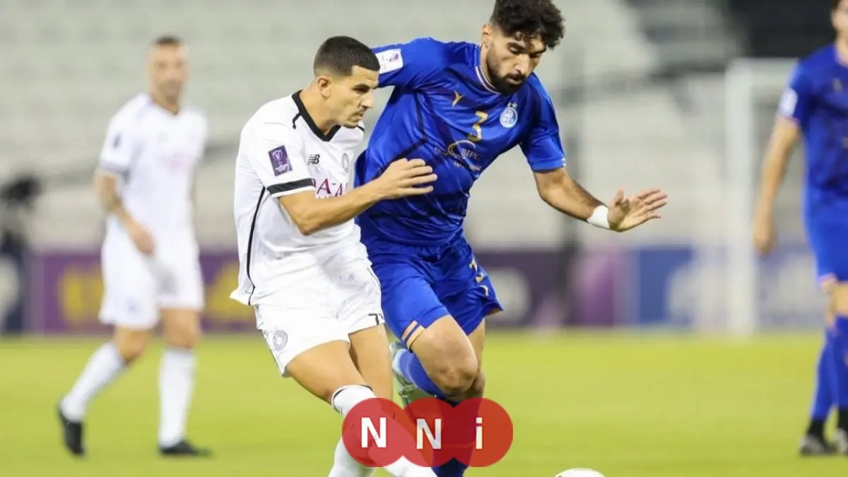 يوسف عطال يدعم قوة المنتخب الجزائري في كأس العرب