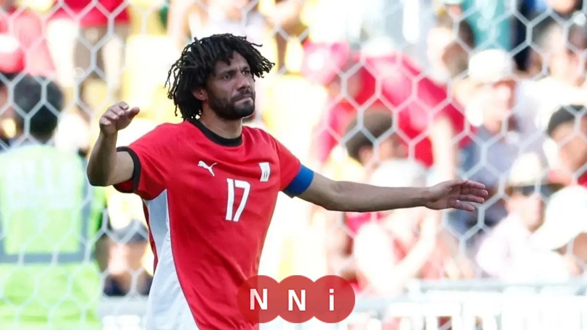 رسالة النني الحاسمة لمنافسي مصر في كأس العرب: سنفوز باللقب