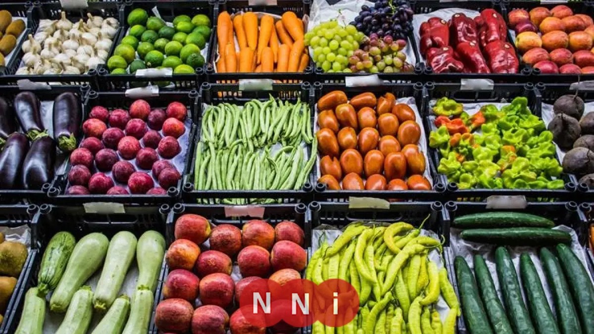 تعرّف على أسعار الفاكهة والخضراوات اليوم.. الثوم يبدأ من 25 جنيهاً الخميس