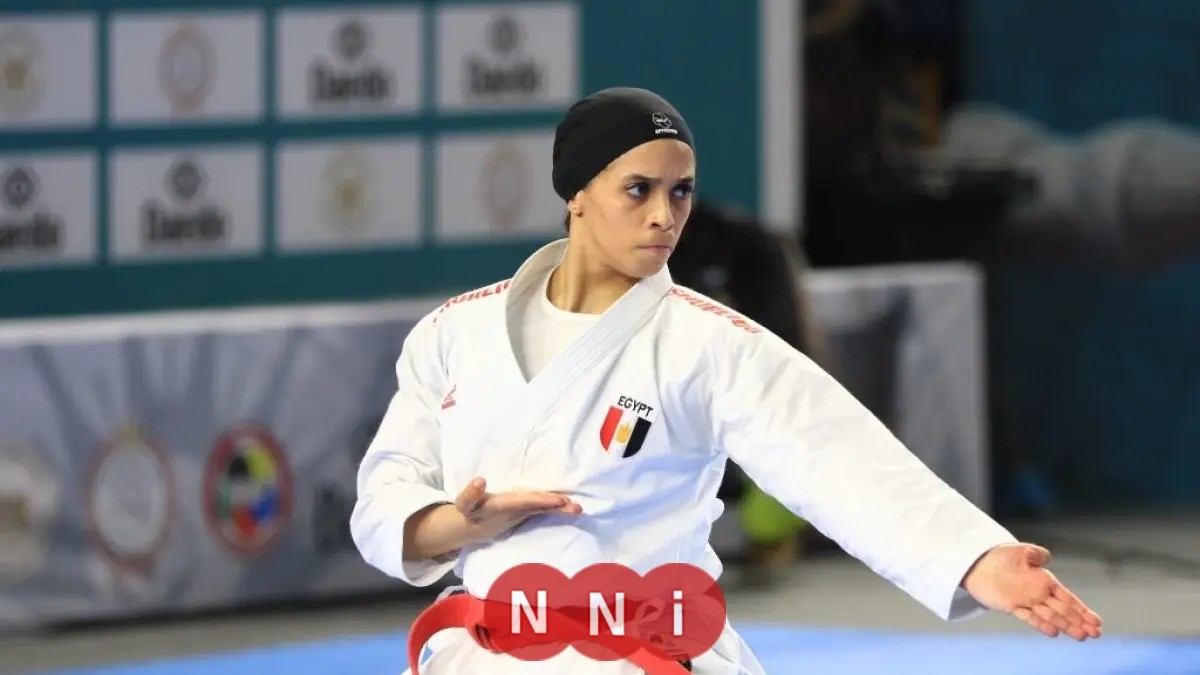 أربعة لاعبين يحجزون مقاعدهم في دور الثمانية في اليوم الأول من بطولة العالم للكاراتيه