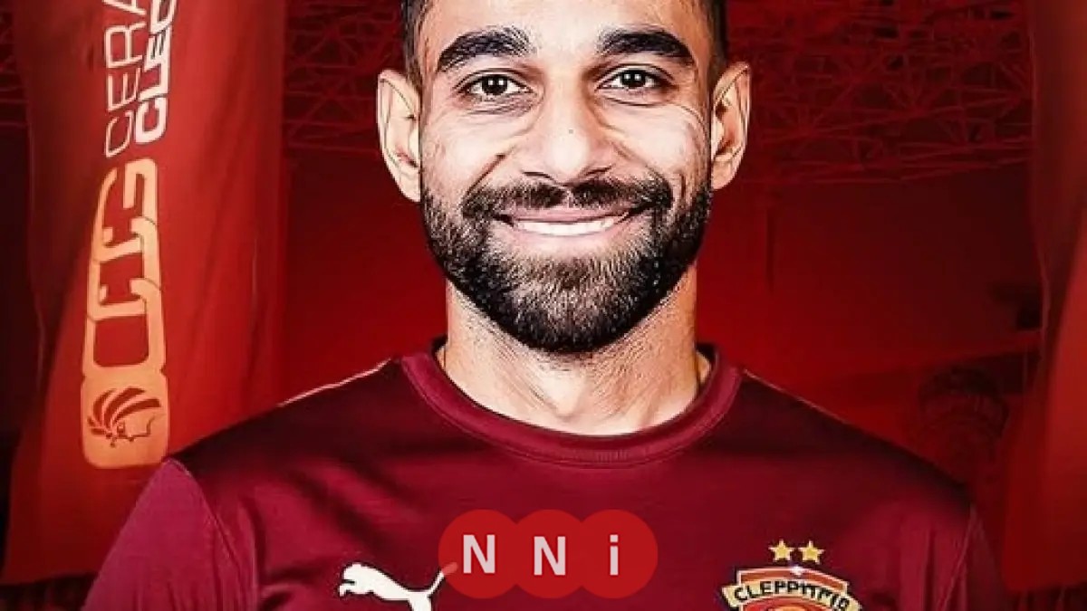 عمرو السولية يؤكد: نسعى لإسعاد الشعب المصري العظيم