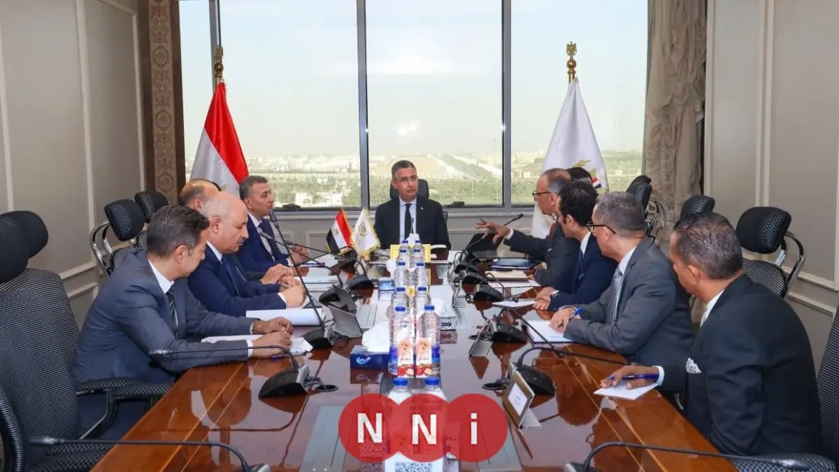 اجتماع مهم بين وزير التموين وشركة تجارة الجملة لبدء استعدادات رمضان القادمة