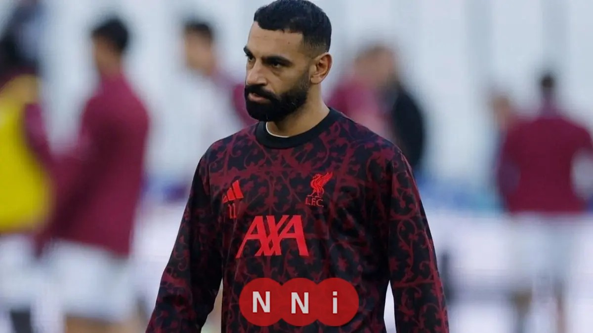 مفاجأة لمحبي كرة القدم: محمد صلاح يجلس على دكة البدلاء في الدوري الإنجليزي