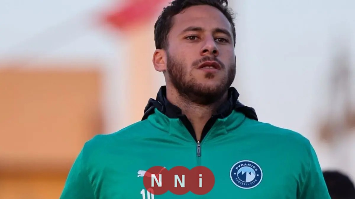 مصير رمضان صبحي على المحك بعد فضائح التزوير والمنشطات