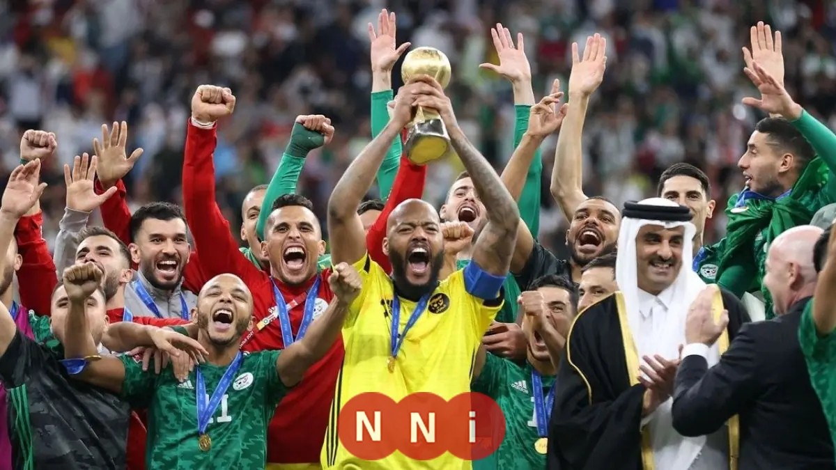 تعرف على موعد حفل الافتتاح والمباراة الأولى في كأس العرب 2025 المرتقب