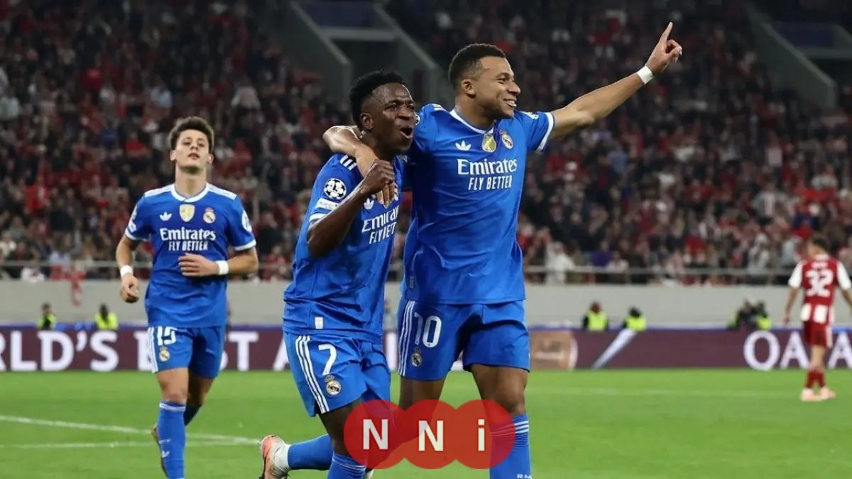 مواعيد مباريات ريال مدريد في ديسمبر 2025: تعرف على الجدول الكامل