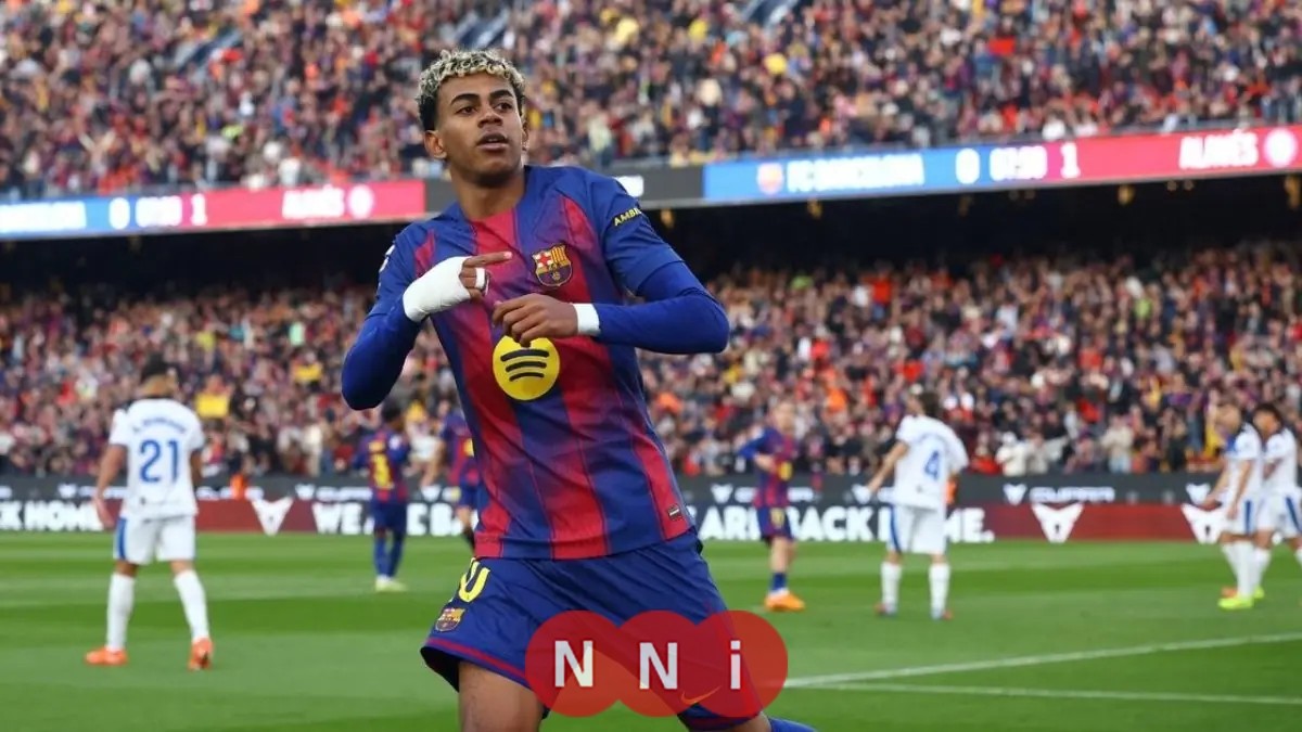 جدول مباريات برشلونة لشهر ديسمبر 2025 كاملاً