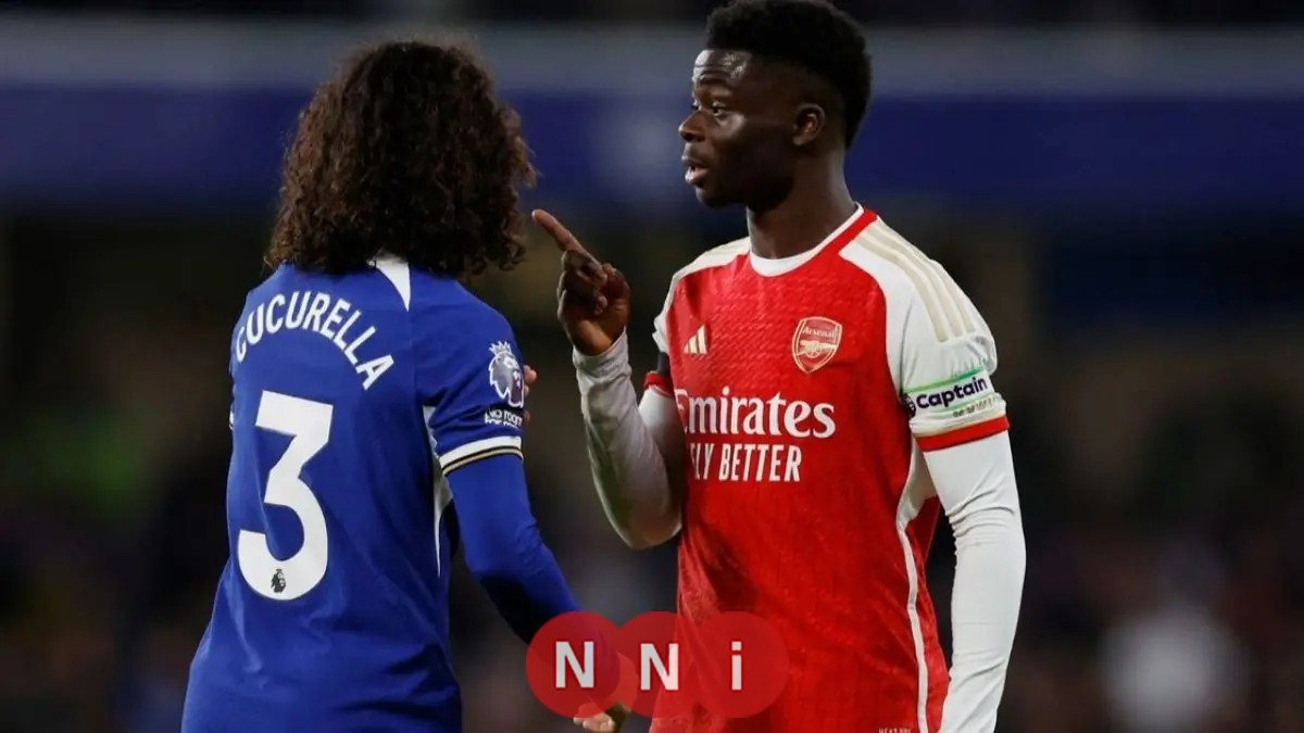 بالمر يقود تشكيلة تشيلسي أمام أرسنال واستبعاد ساليبا من الديربي المنتظر