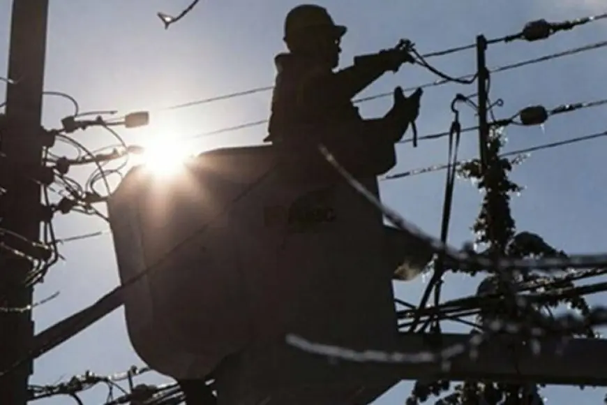 الشركة القابضة للكهرباء.. مواعيد قطع الكهرباء في الإسكندرية اليوم الاثنين 1 يوليو 2024 ومواعيد انتهاء ازمة الكهرباء في مصر