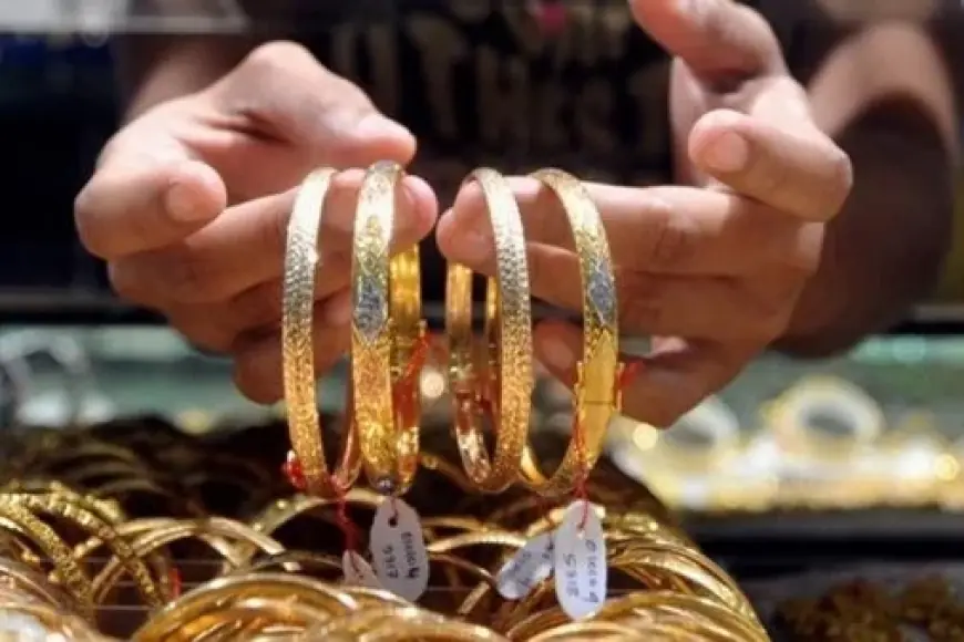 استقرار مذهل للنفيس.. سعر الذهب اليوم الثلاثاء 2 يوليو 2024 في مصر واخر اسعار عيار 21 بالمصنعية