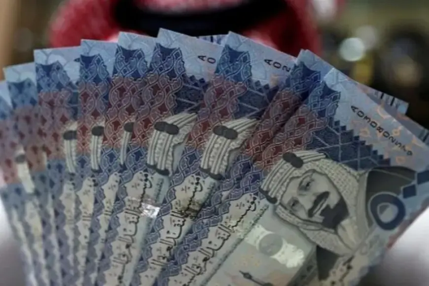 تذبذب السعودي.. سعر الريال السعودي مقابل الجنيه المصري في السوق السوداء اليوم الثلاثاء 2 يوليو 2024