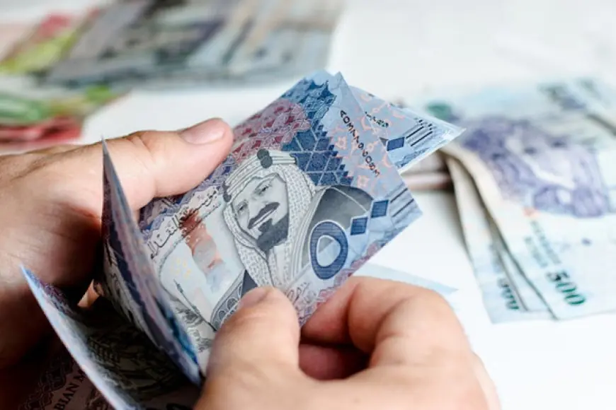 السعودي وحلاوته.. .. إستقرار في سعر الريال السعودي اليوم في السوق السوداء والبنوك مقابل الجنيه المصري الثلاثاء 2 يوليو 2024