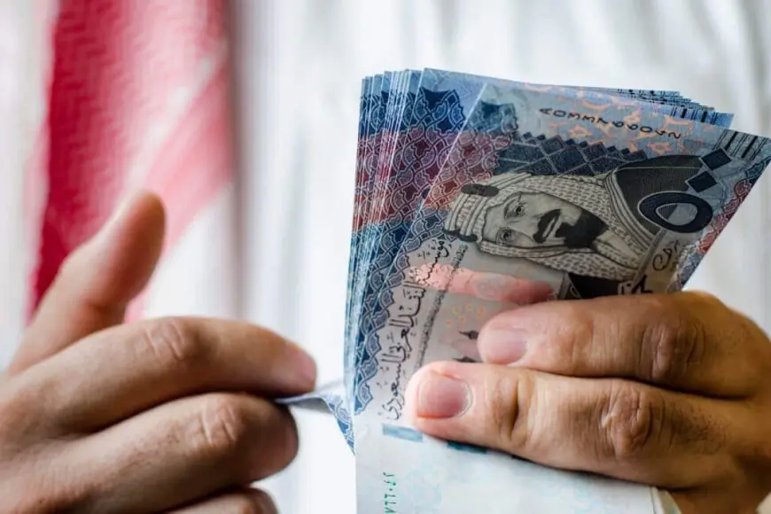 سعر الريال السعودي اليوم في السوق السوداء مقابل الجنيه المصري الثلاثاء 9 يوليو 2024 وفي البنوك المصرية