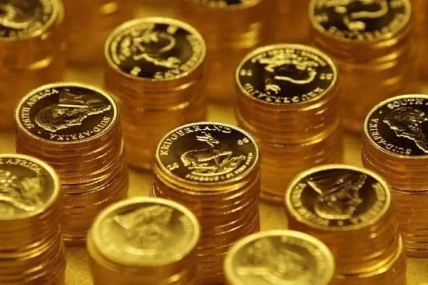 سعر الجنية الذهب في مصر اليوم بعد الارتفاع الاخير وفرحة كبيرة لاصحاب السبائك