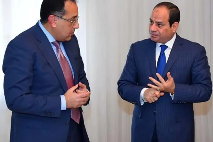 استقالة الحكومة المصرية .. بداية مسار جديد نحو الإصلاح والتطوير