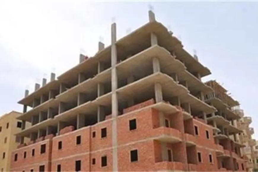 تعديلات قانون التصالح في مخالفات البناء على الأراضي الزراعية 2024