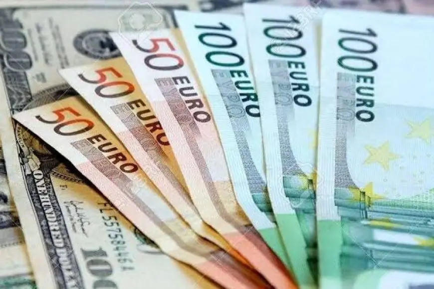 الدولار واليورو النهاردة بقى بكام؟.. اكتشف الأسعار في البنوك بتاريخ 9 يوليو 2024